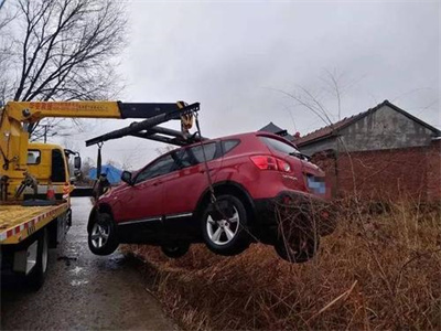 海兴楚雄道路救援